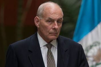 John Kelly