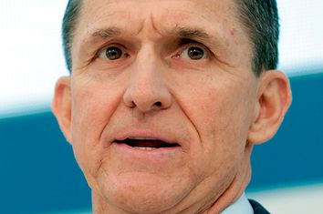 Michael Flynn