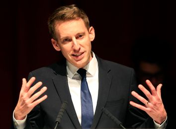 Jason Kander