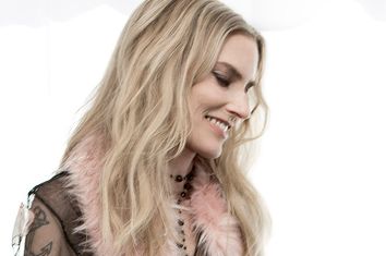 Aimee Mann