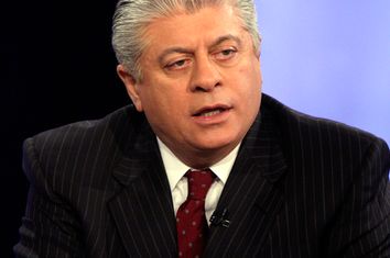 Andrew Napolitano