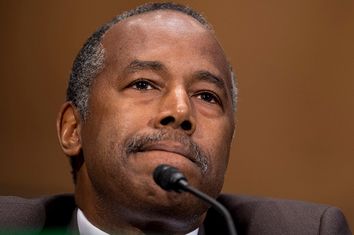 Ben Carson