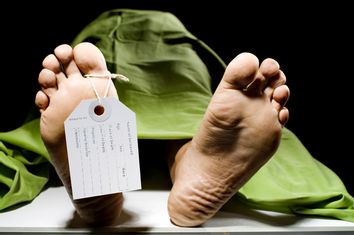 Dead Man