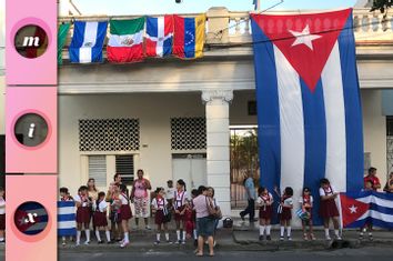 Cuba