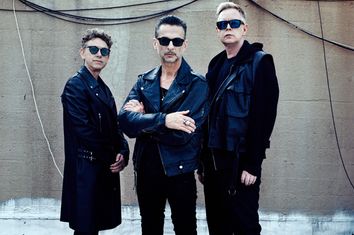 Depeche Mode