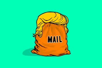 Donald Trump Mailbag