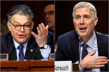 Neil Gorsuch