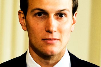 Jared Kushner