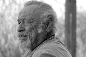 Jim Harrison