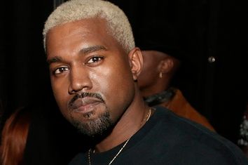 Kanye West