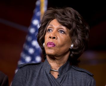 Maxine Waters