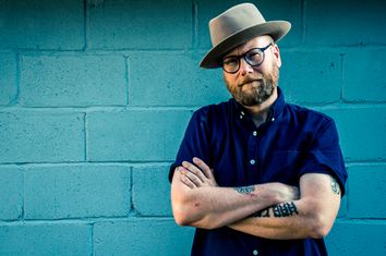 Mike Doughty