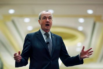 Phil Murphy