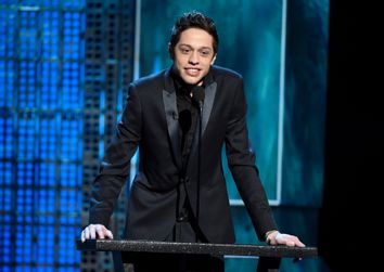 Pete Davidson