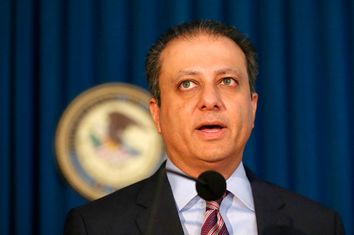 Executives At Valeant Pharmaceuticals And Philidor Rx Charged With Fraud