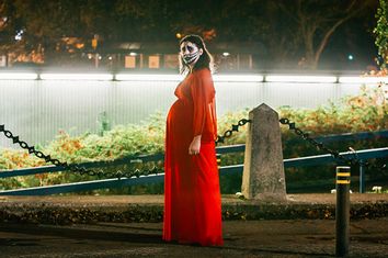 Prevenge