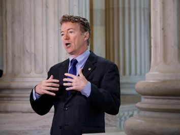 Rand Paul