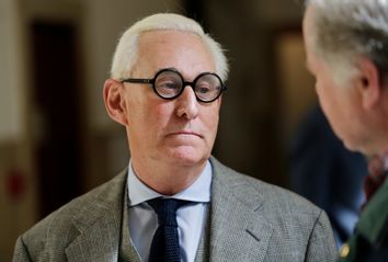 Roger Stone