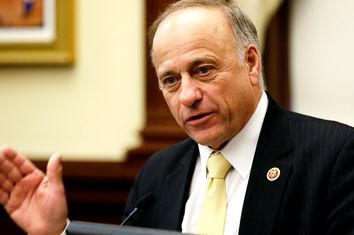 Steve King