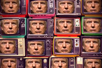 Trump Televisions