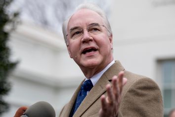 Tom Price