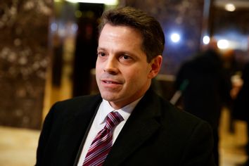 Anthony Scaramucci