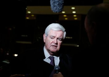 Newt Gingrich