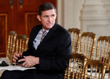 Michael Flynn