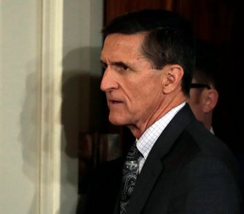 Michael Flynn