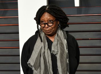 Whoopi Goldberg