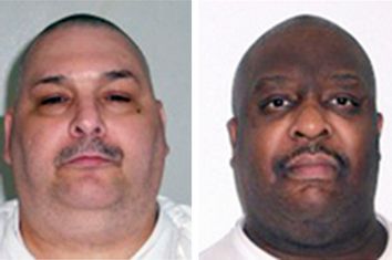 Arkansas Executions