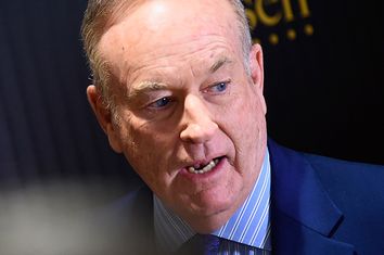 Bill O'Reilly