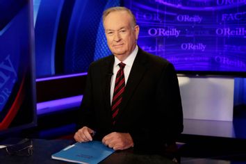 Bill O'Reilly