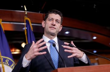 Paul Ryan