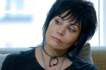 Joan Jett