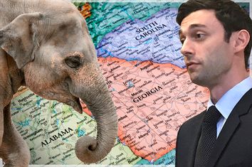 Jon Ossoff