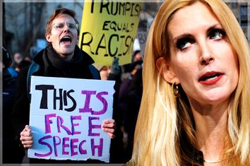 Ann Coulter