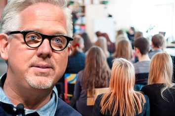 Glenn Beck