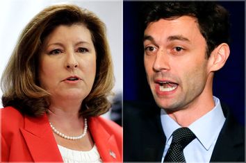 Jon Ossoff