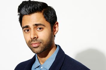 Hasan Minhaj