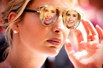 Ivanka Trump