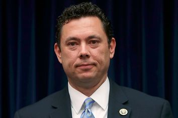 Jason Chaffetz