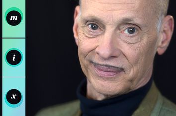 John Waters