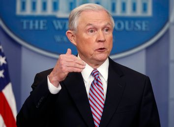 Jeff Sessions