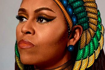 Michelle Obama