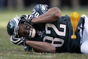 NFL Injury