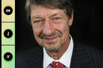 P.J. O'Rourke