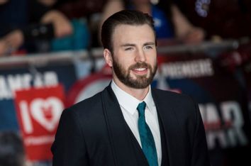 Chris Evans