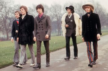 Rolling Stones