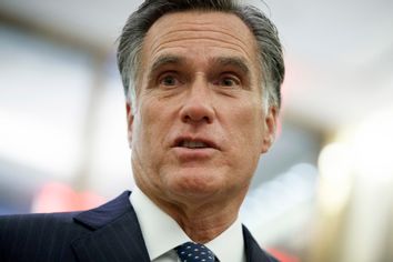 Mitt Romney